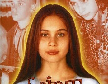 Saint Clara poster