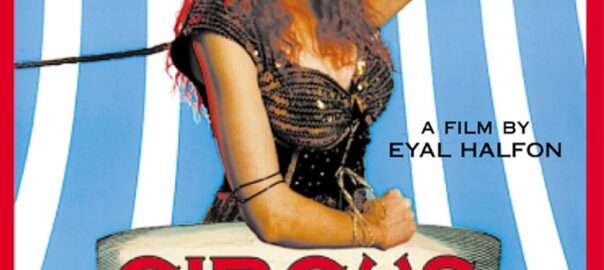 Circus Palestina poster