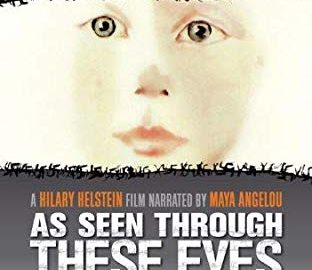 As Seen Through These Eyes poster