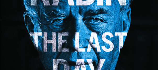 Rabin the Last Day poster