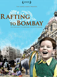 Rafting to Bombay poster