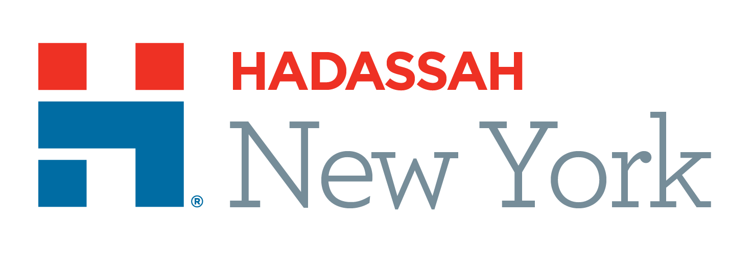 Hadassah: New York