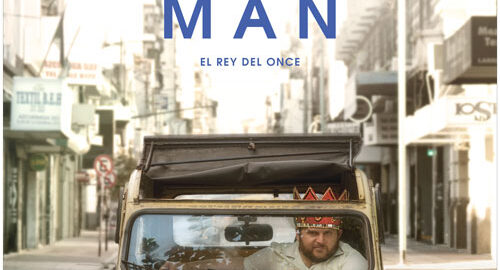 The Tenth Man poster